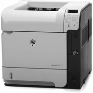  HP LaserJet Enterprise 600, 601  606dn 