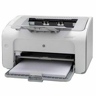  HP LaserJet P1010-1102 